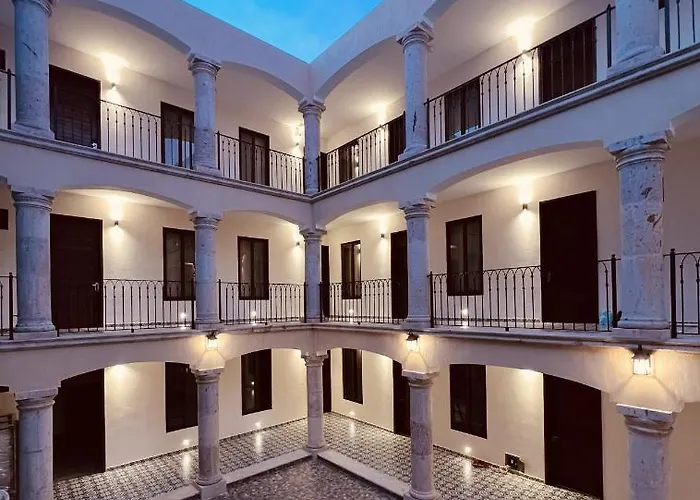 Casona 1530