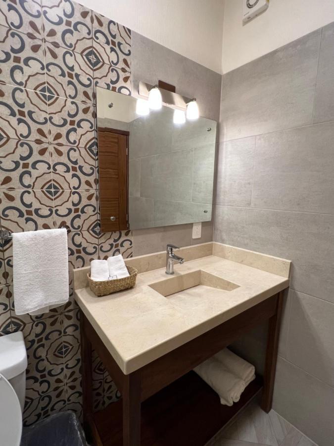Hotel Casona 1530