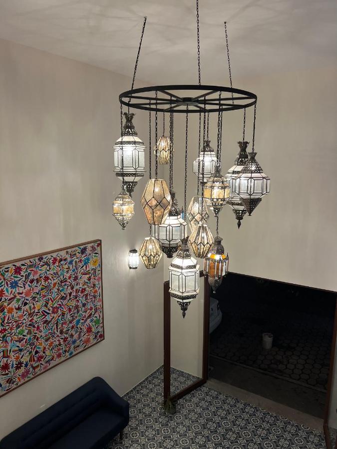 Casona 1530
