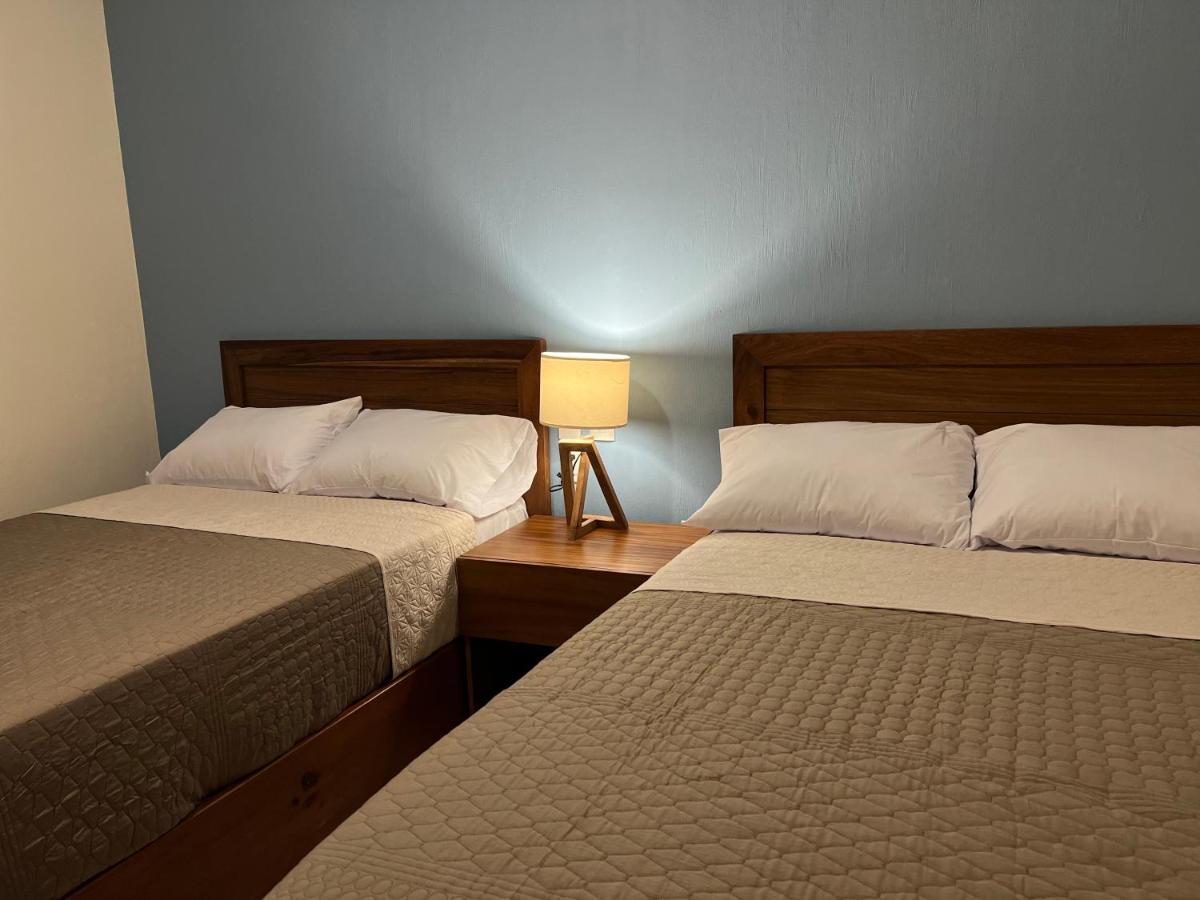 Casona 1530 Hotel Tequila