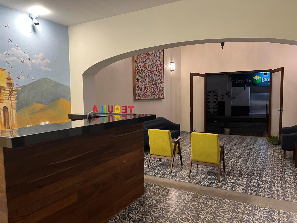 Casona 1530 3*