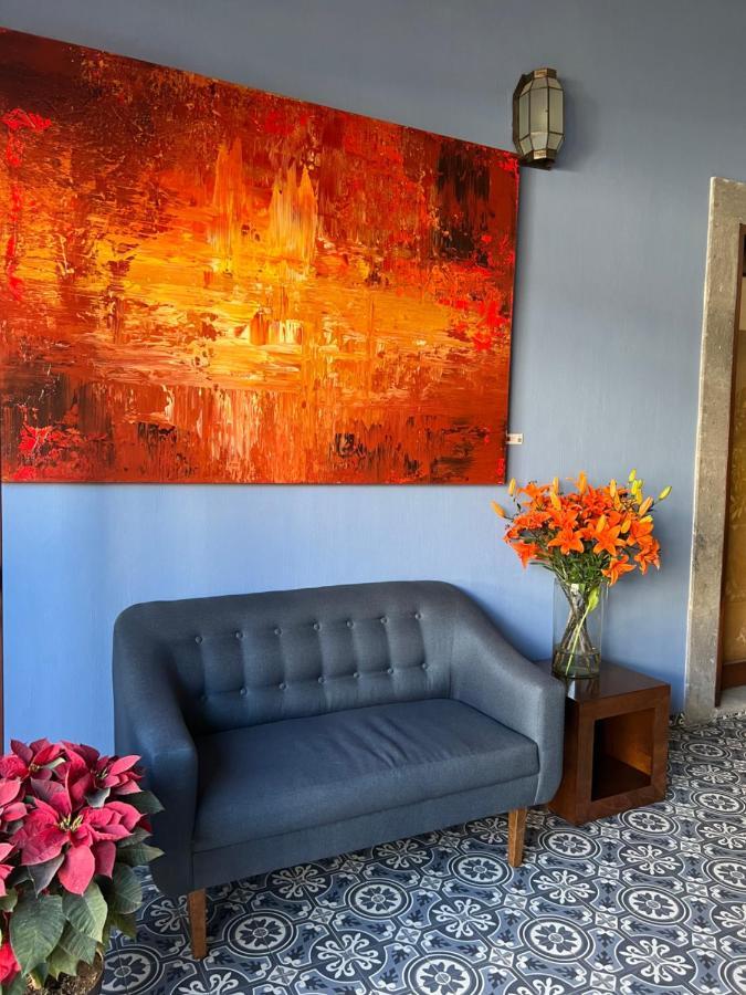 Hotel Casona 1530 3*