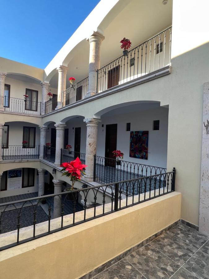 Hotel Casona 1530 3*