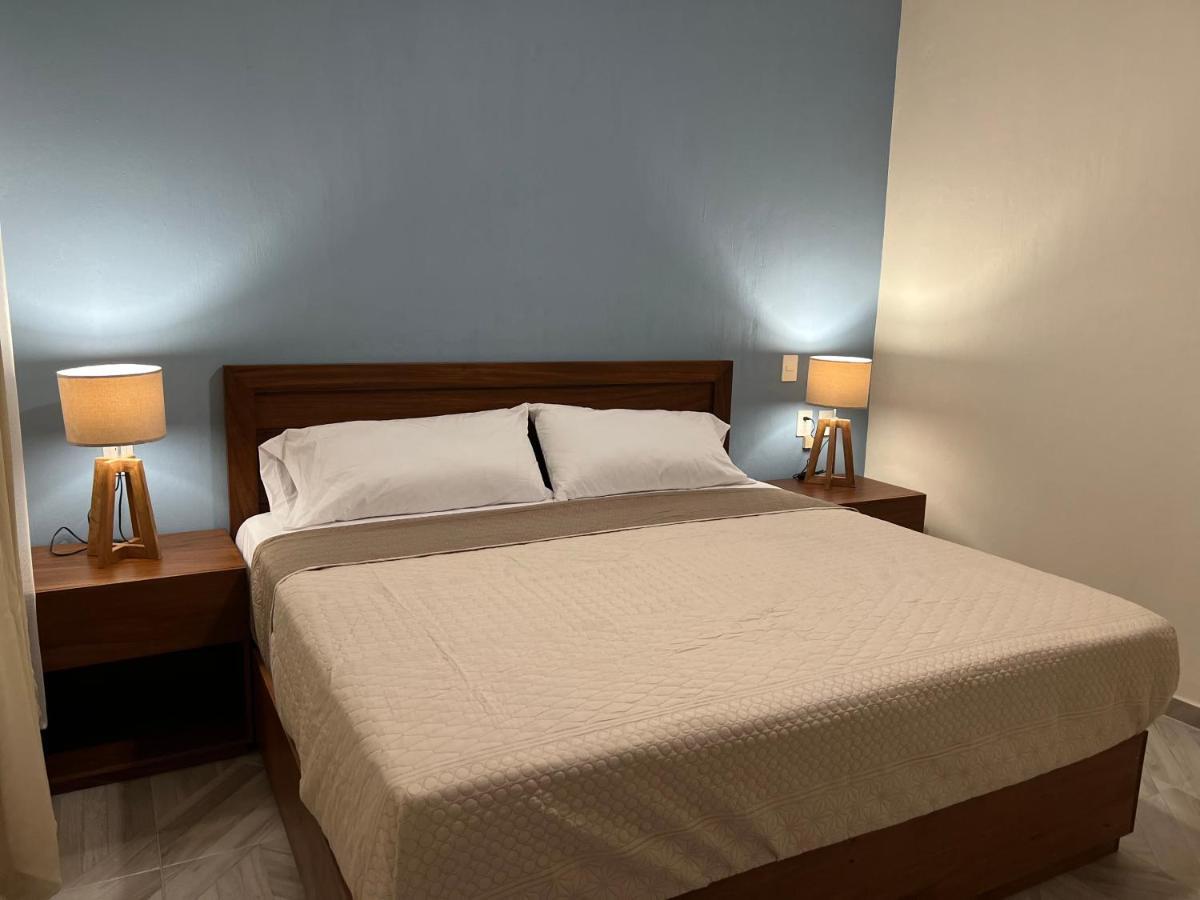 Casona 1530