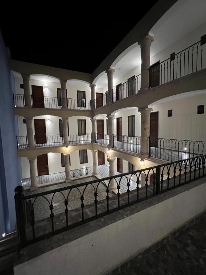 Hotel Casona 1530