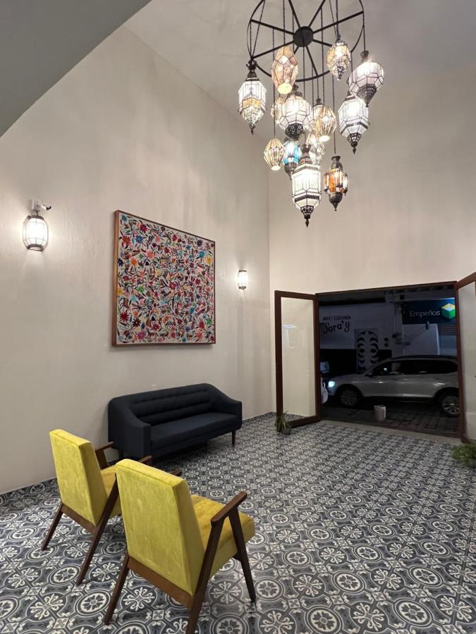 Casona 1530 Hotel 3*