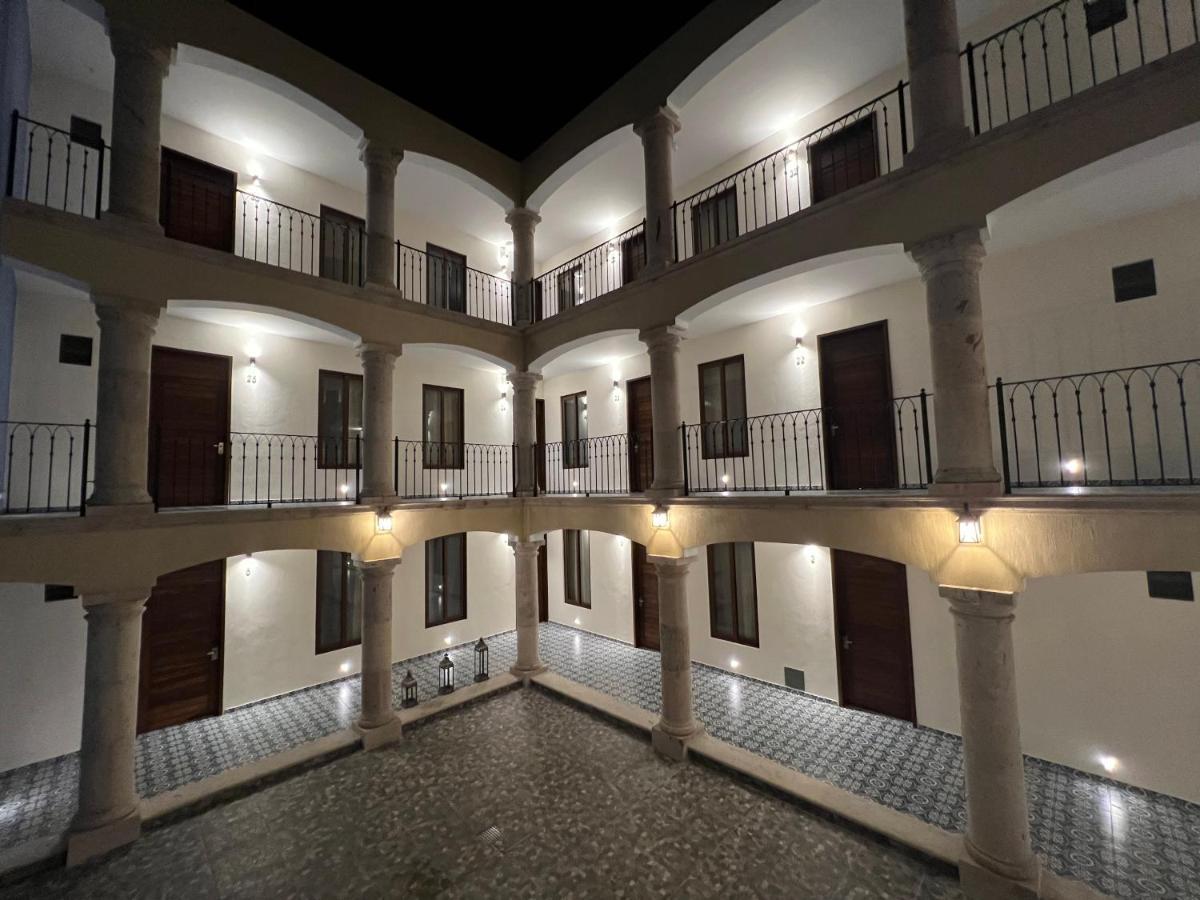 Hotel Casona 1530 3*