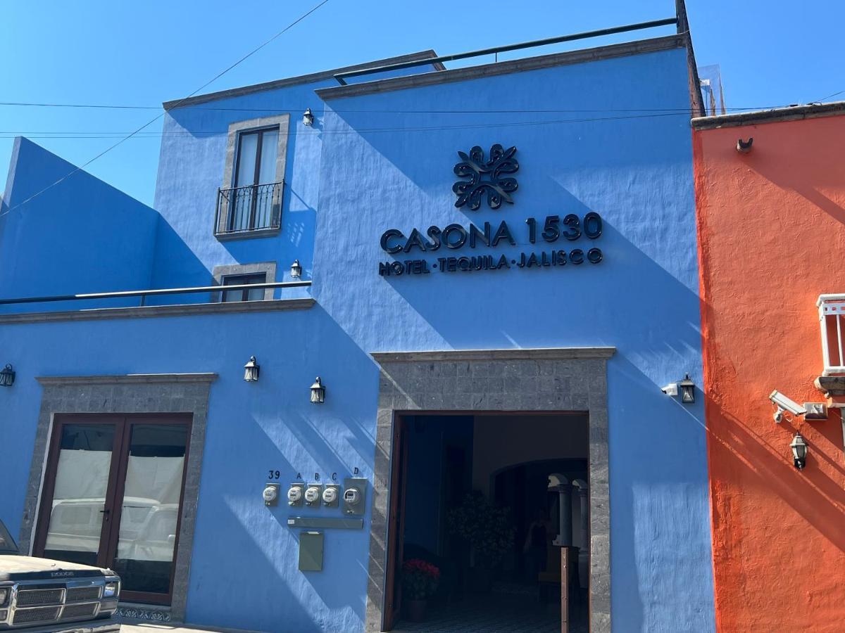 Casona 1530 Hotel